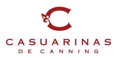 Casuarinas de Canning