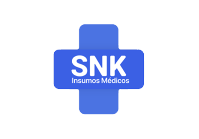 SNK Insumos Médicos